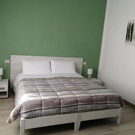 Sa Banita Affittacamere Bauladu 外观 照片