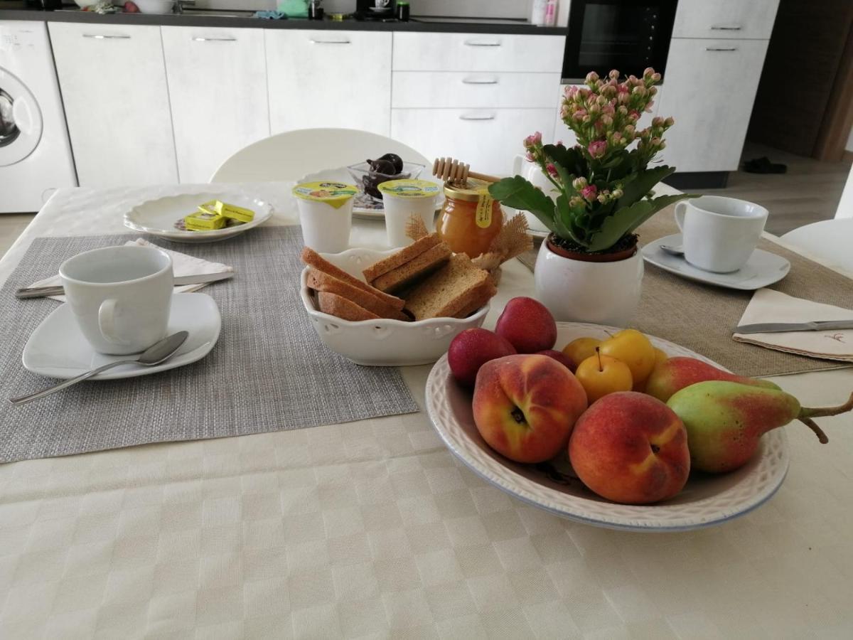 Sa Banita Affittacamere Bauladu 外观 照片
