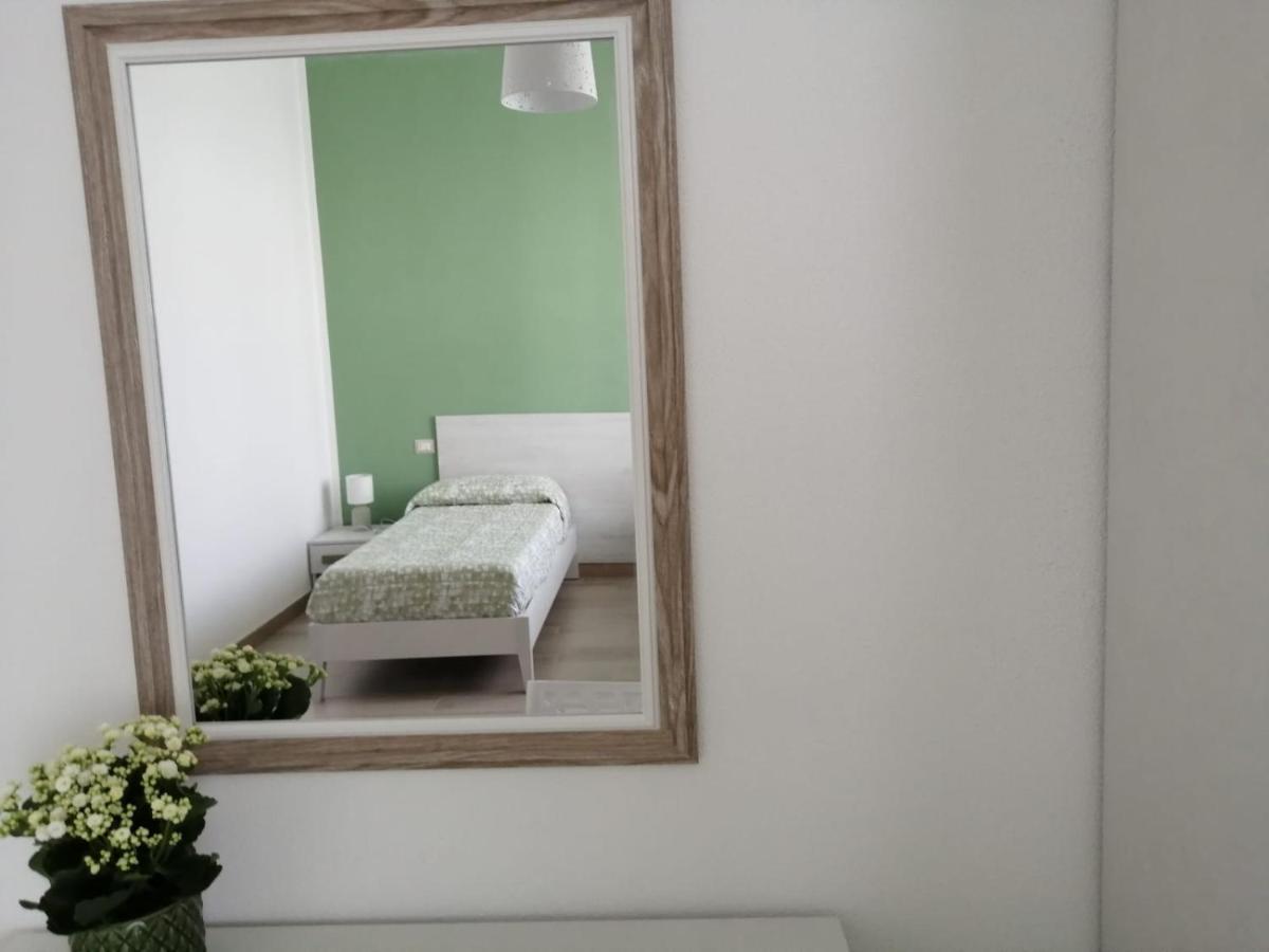 Sa Banita Affittacamere Bauladu 外观 照片