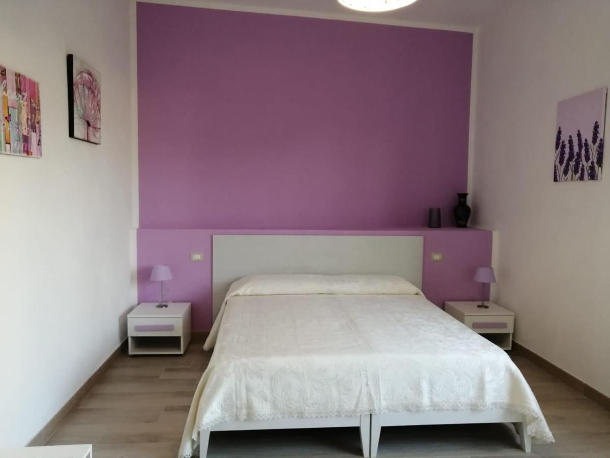 Sa Banita Affittacamere Bauladu 外观 照片